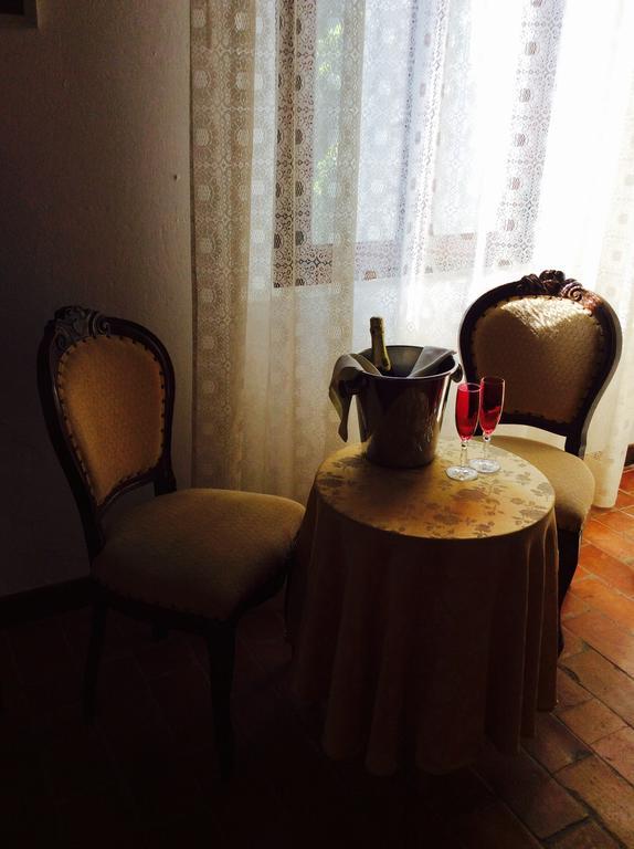 Corte Dossello Massa Fiscaglia Room photo