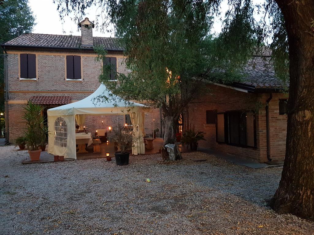 Corte Dossello Massa Fiscaglia Exterior photo