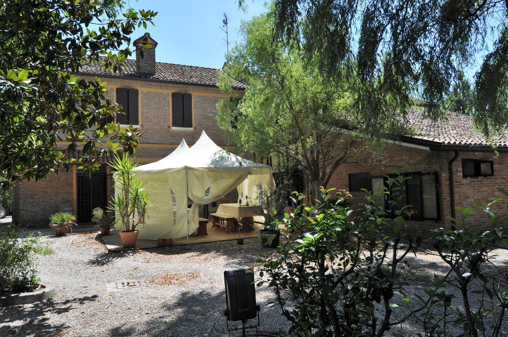 Corte Dossello Massa Fiscaglia Exterior photo