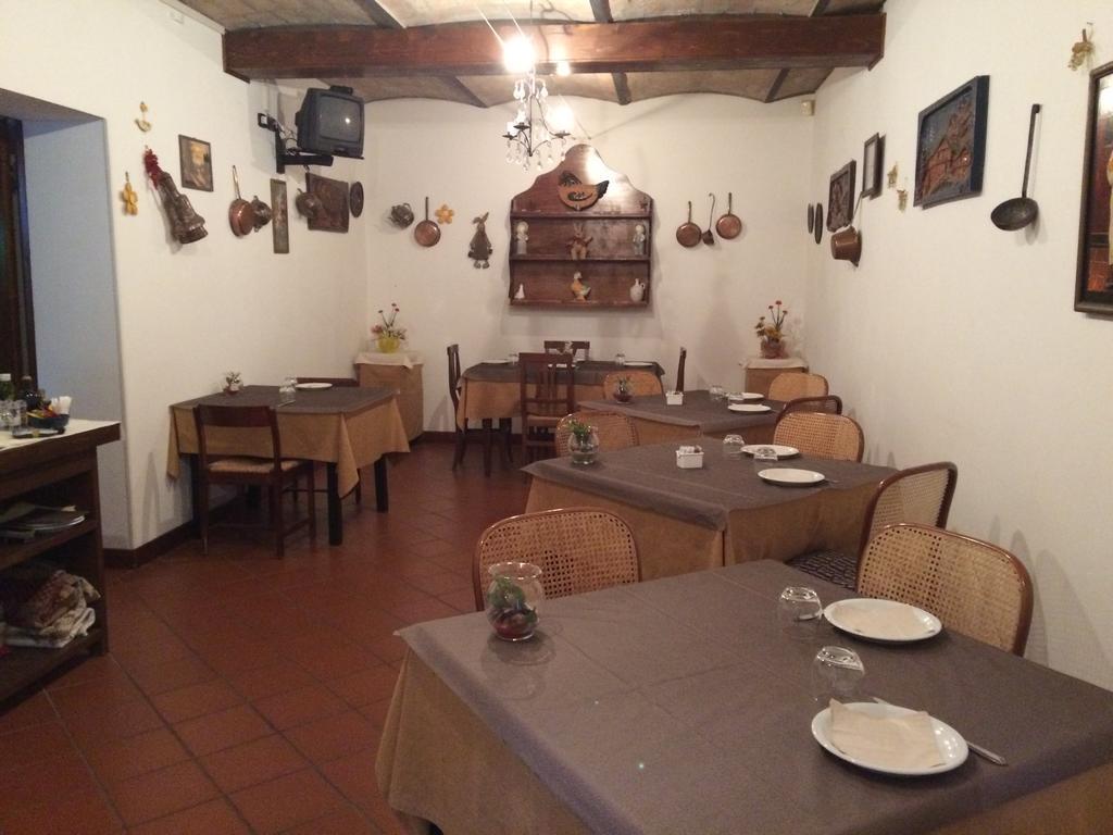 Corte Dossello Massa Fiscaglia Exterior photo